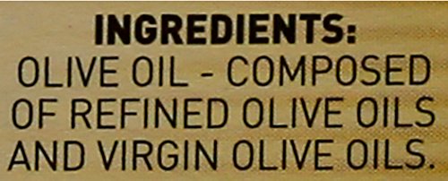 Bertolli Extra Light Olive Oil - 2 Litre