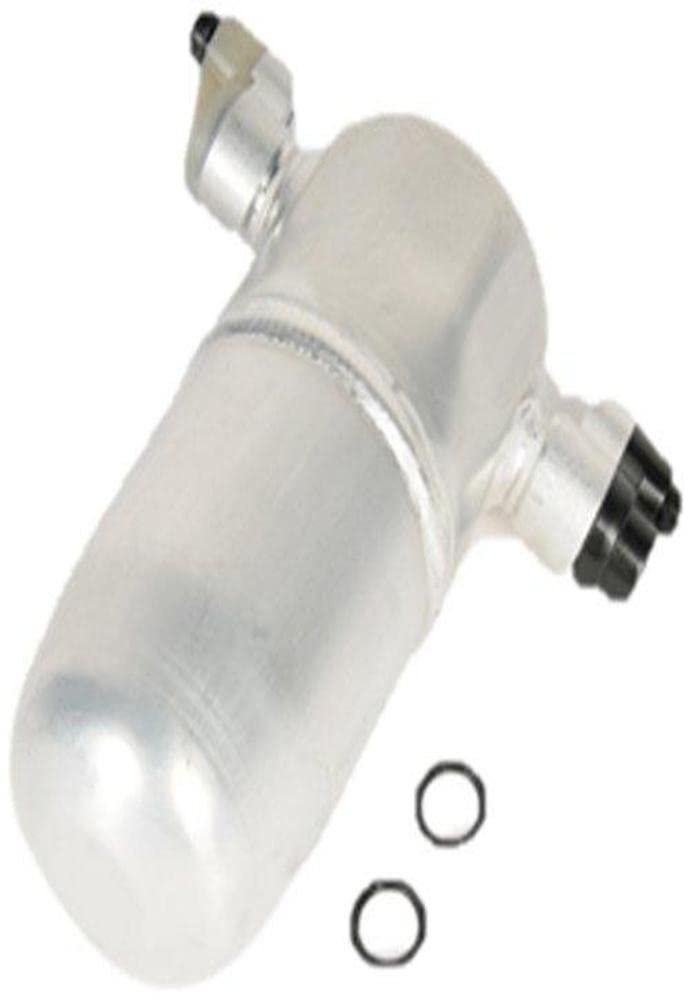 ACDelco Genuine Parts 15-10078 Air Conditioning Accumulator