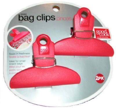 Bradshaw Mini Chip Clip 2 ct product image 1