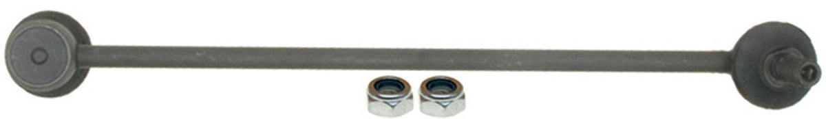 ACDelco Advantage 46G0096A Front Suspension Stabilizer Bar Link Kit with Link, Boots, and Nuts