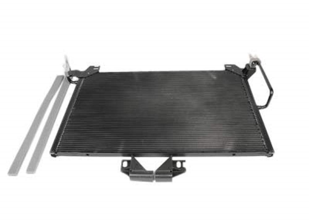 ACDelco GM Genuine Parts 15-63656 Air Conditioning Condenser