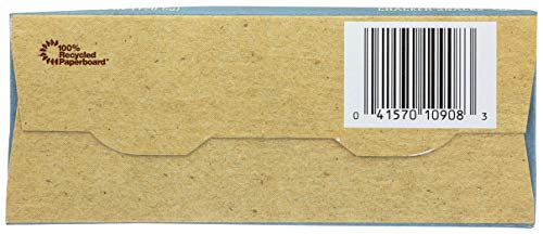 Blue Diamond Almond Artisan Nut Thins Cracker Crisps, Flax Seeds, 4.25 Ounce