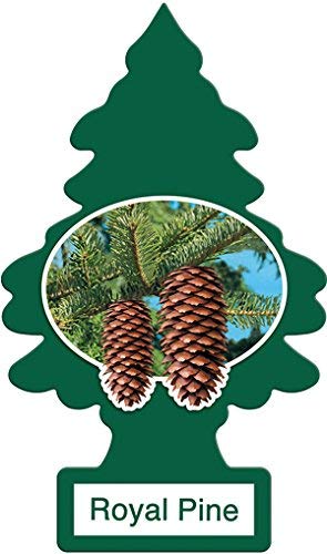 Little Trees Variety Pack (5 Count)