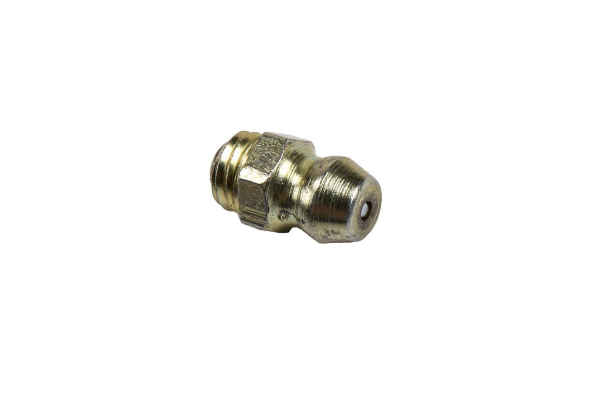 ACDelco 45A1093 Professional Outer Steering Tie Rod End , Black