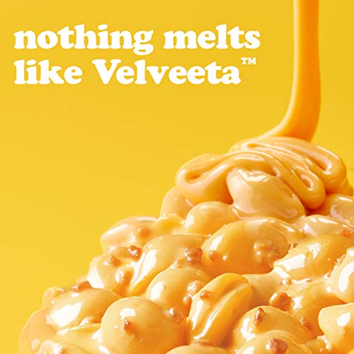 Velveeta Shells and Cheese with Bacon Meal (10.3 oz Box)