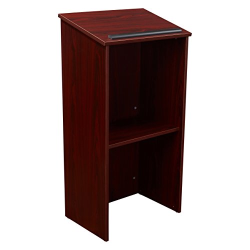 Oklahoma Sound 222-Full Floor Lectern