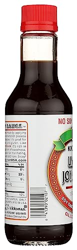 Kikkoman Umami Joy Sauce 10 oz