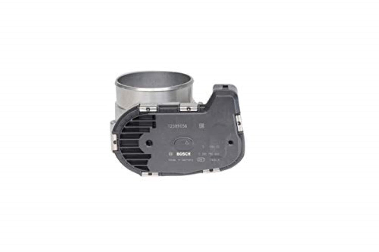 ACDelco GM Genuine Parts 217-2253 Fuel Injection Throttle Body