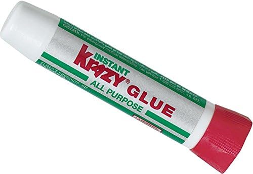 Krzy Glue Tube .07 oz C/48#585 product image 1