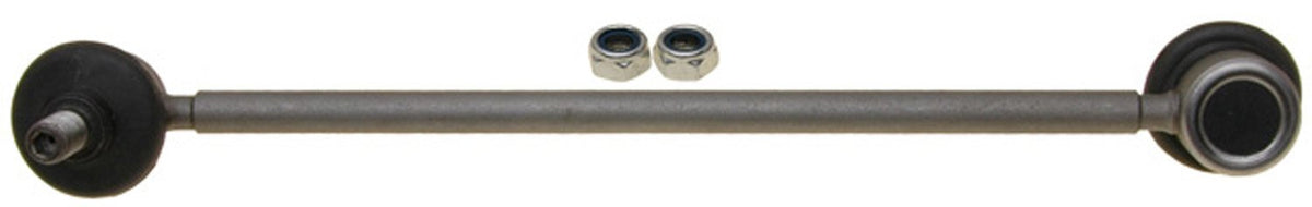 ACDelco Advantage 46G20517A Front Suspension Stabilizer Bar Link Kit with Link and Nuts