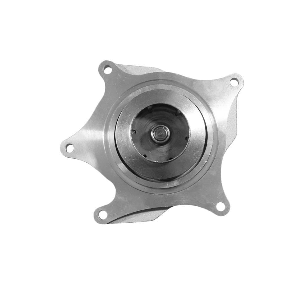 ACDelco Professional 252-890 Engine Water Pump