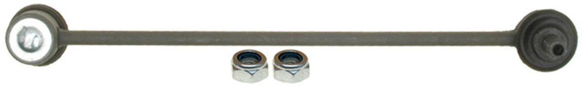 ACDelco Advantage 46G0411A Front Suspension Stabilizer Bar Link Kit with Link and Nuts