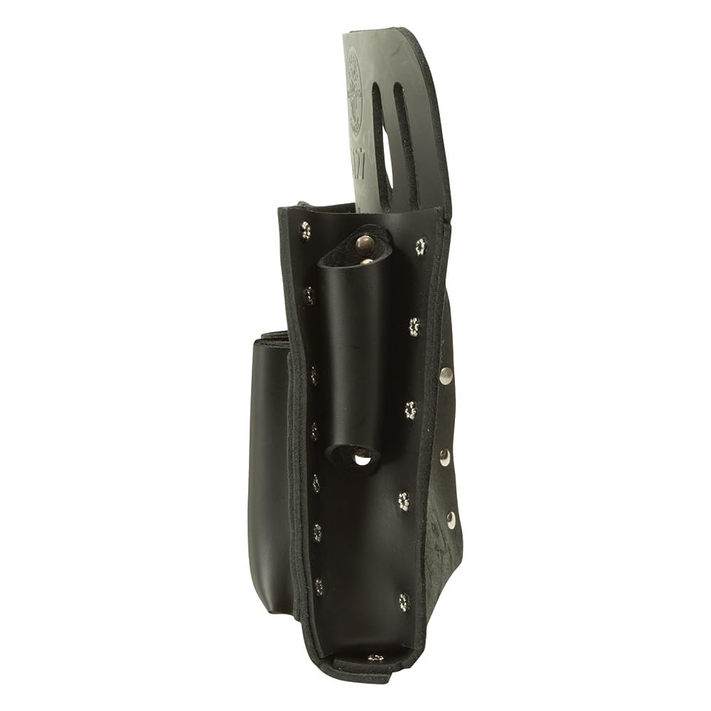 Klein Tools 5127 6-Pocket Tool Pouch