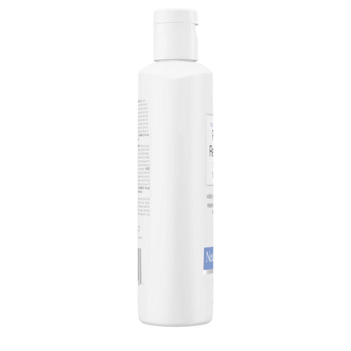 Neutrogena Pore Refining Toner, Alpha and Beta Hydroxy Formula, 8.5 Ounce