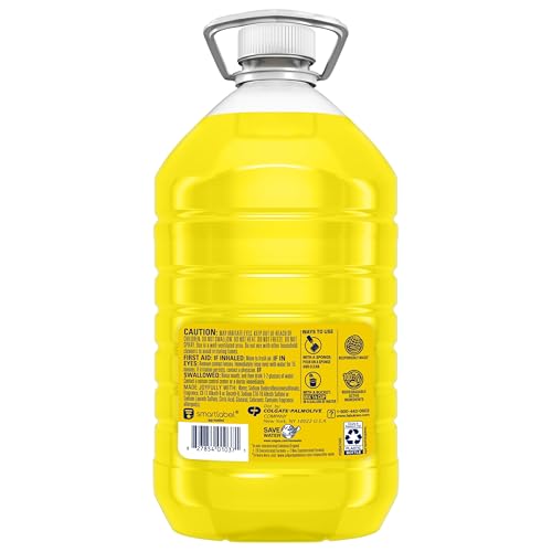 Fabuloso 169F CS SP LEMON 2X Pack of 3