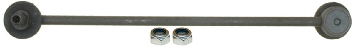 ACDelco Advantage 46G0096A Front Suspension Stabilizer Bar Link Kit with Link, Boots, and Nuts