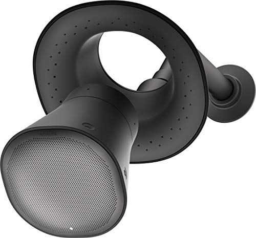 MOXIE® 1.75GPM SHOWERHEAD/BLUETOOTH