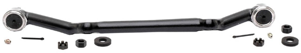 ACDelco Advantage 46B0065A Steering Center Link Assembly , Black