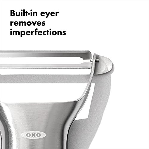 OXO Steel Y Peeler