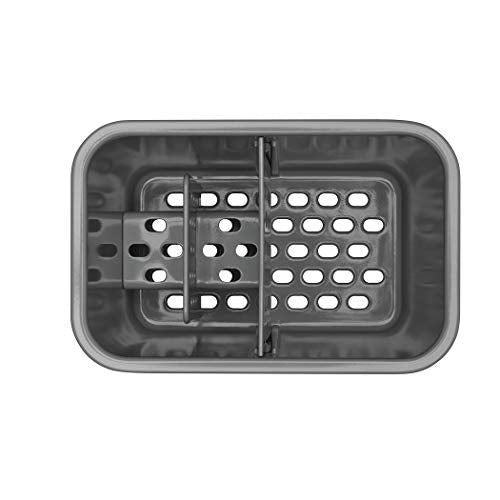 OXO Stainless Steel Good Grips Sinkware Caddy, One Size