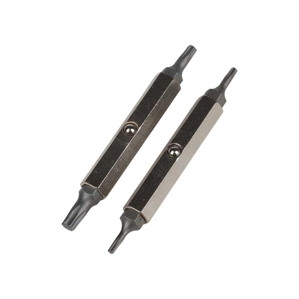 Klein Tools 32536 10-Fold Screwdriver / Nut Driver, TORX
