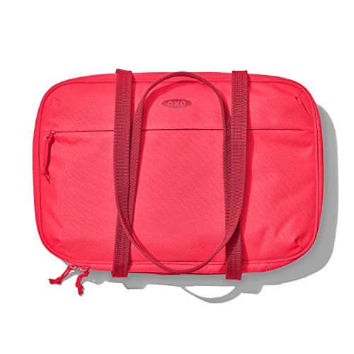 OXO Good Grips Insulated Casserole Carrier - Jam