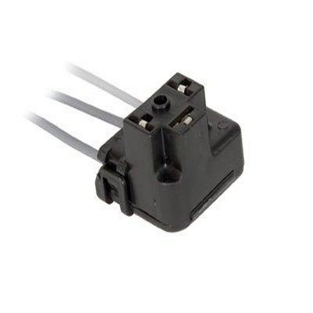 ACDelco GM Original Equipment PT2468 Black Multi-Purpose Pigtail