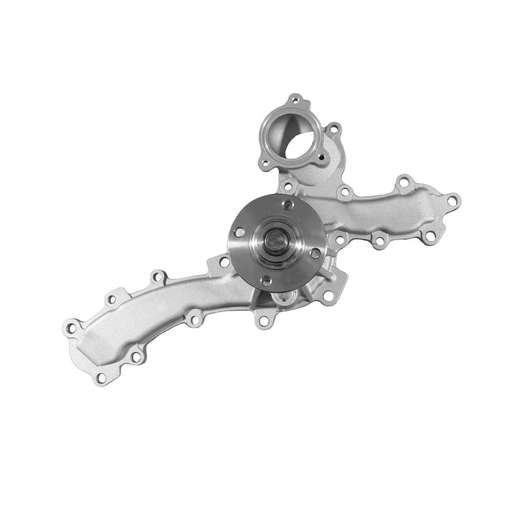 ACDelco Professional 252-892 Engine Water Pump