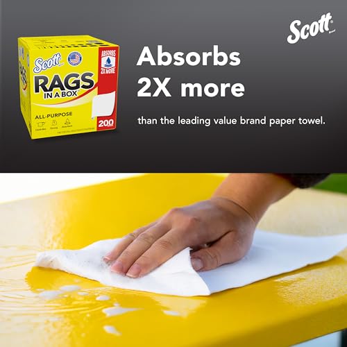 Scott PAPER_TOWEL