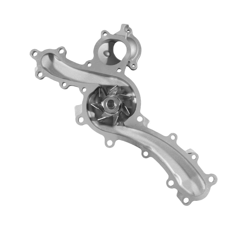 ACDelco Professional 252-892 Engine Water Pump