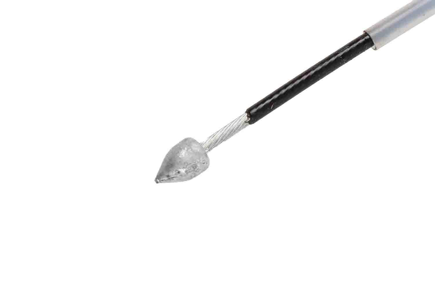 GM Genuine Parts 25836299 Rear Parking Brake Cable Assembly