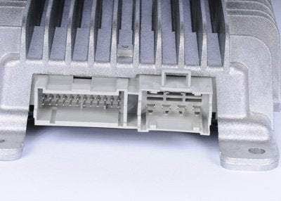 GM Genuine Parts 15267752 Radio Speaker Amplifier