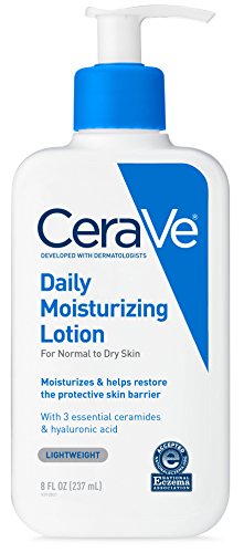 CeraVe Daily Moisturizing Lotion