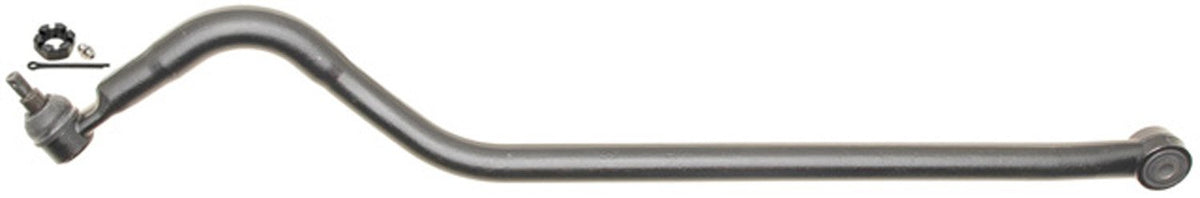 ACDelco Advantage 46B1127A Front Suspension Track Bar, Black