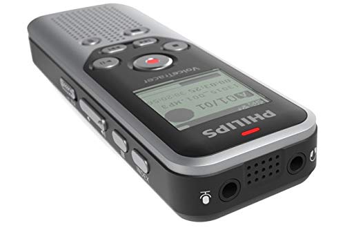 Philips DVT 1250