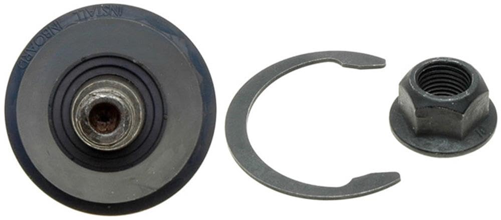 ACDelco Professional 45D2411 Front Lower Suspension Ball Joint