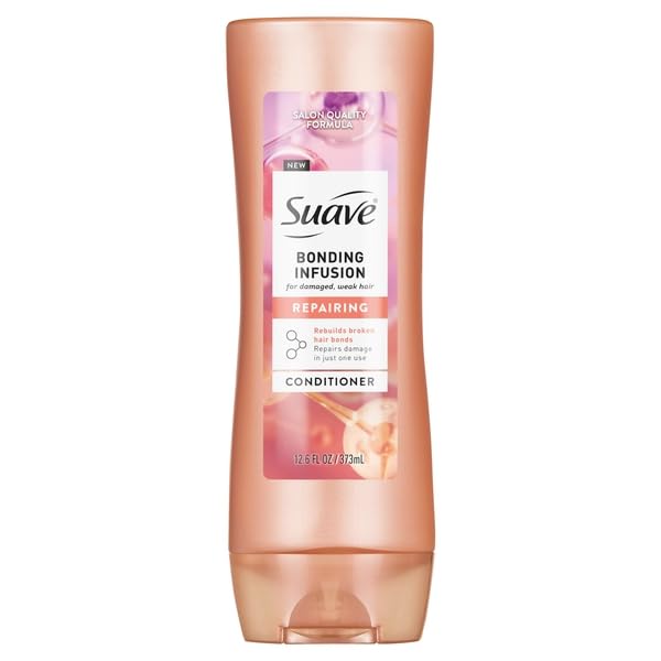Suave 12.6 oz Infusn Rpr Conditioner product image 1