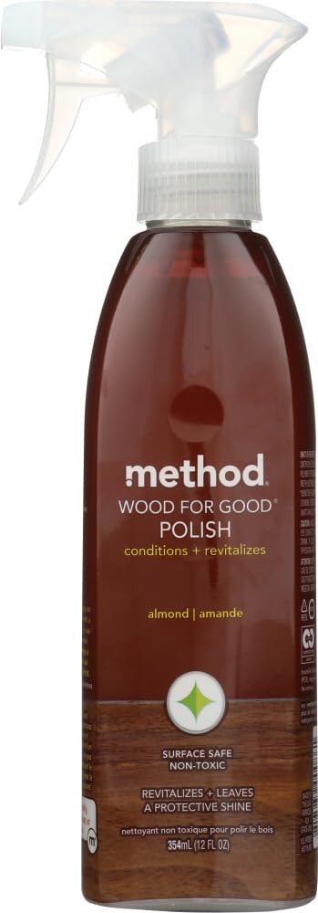 Method, Pack of 5