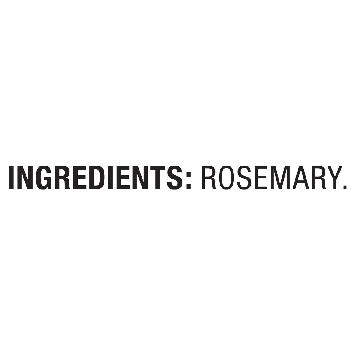 Member's Mark Rosemary Leaves (8.5 Ounce)