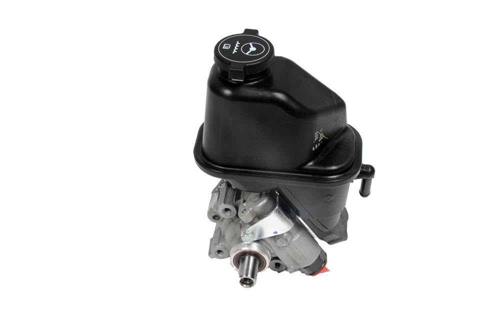 ACDelco GM Original Equipment 13581202 Power Steering Pump