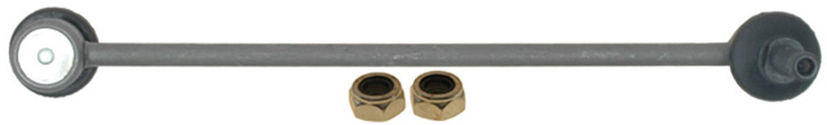ACDelco Advantage 46G0424A Front Suspension Stabilizer Bar Link Kit with Link, Boots, and Nuts