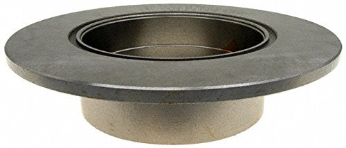 ACDelco Silver 18A1091A Rear Disc Brake Rotor