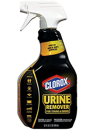 Urine Remover, 32-oz.