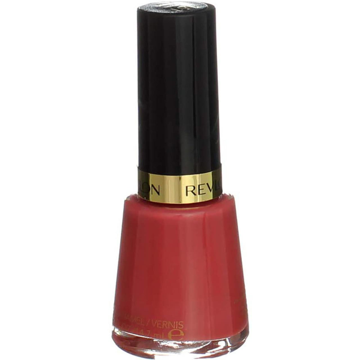 Rev Crm Nail Tk Rose Size 39941