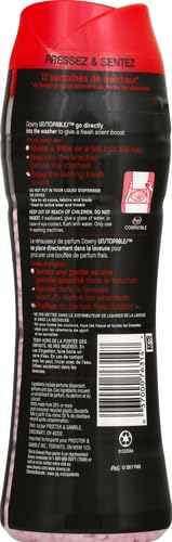 Downy Unstopables In-Wash Scent Booster Beads, SPRING, 10 oz