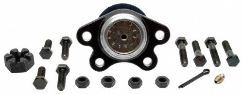 ACDelco Professional 45D0062 Front Upper Suspension Ball Joint Assembly