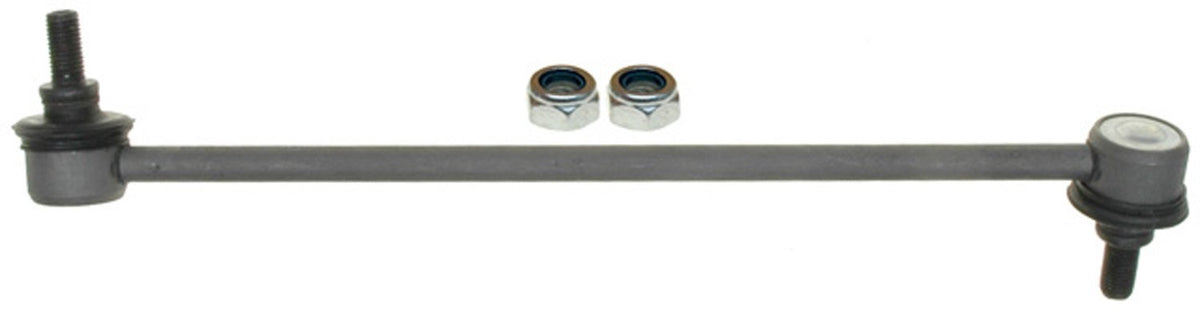 ACDelco Advantage 46G0256A Front Driver Side Suspension Stabilizer Bar Link Kit