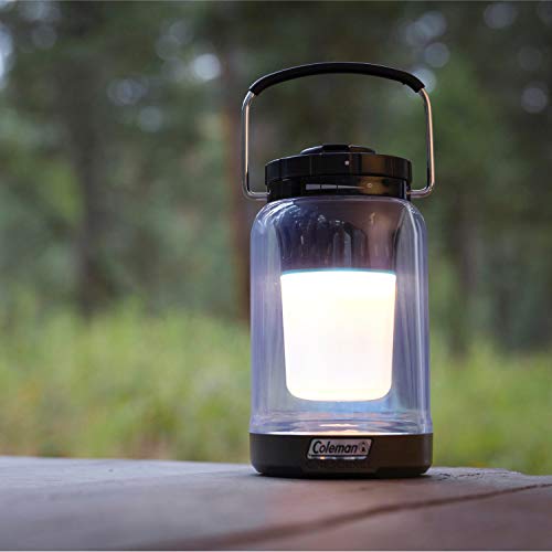 Coleman ONESOURCE Lantern 600L C002