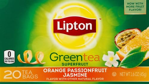 Lipton Green Tea