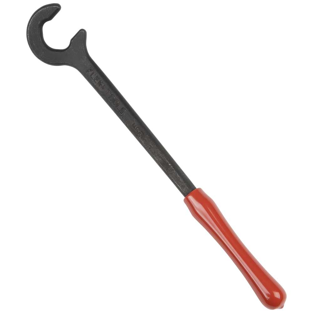 Klein Tools 50400 Cable Bender, 12-Inch, Made in USA